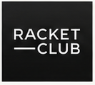 Racket Club logo