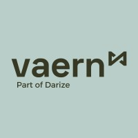 Vaern logo, part of Darize